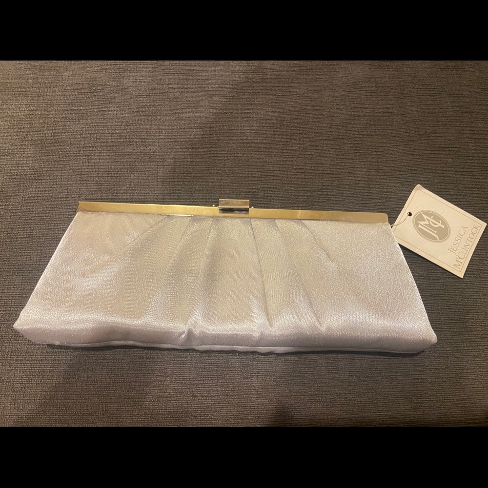 Jessica McClintock Clutch Handbag